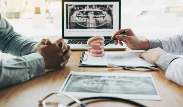 Best Pediatric Emergency Dentist in Caldwell, OH