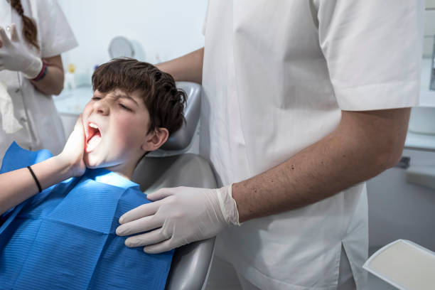 Best Emergency Tooth Extraction in Caldwell, OH