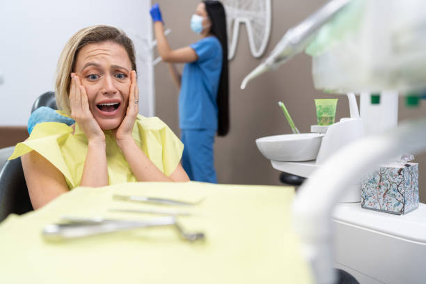 Best Emergency Tooth Extraction in Caldwell, OH