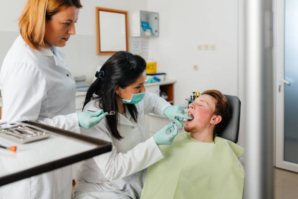 Best Emergency Tooth Extraction in Caldwell, OH